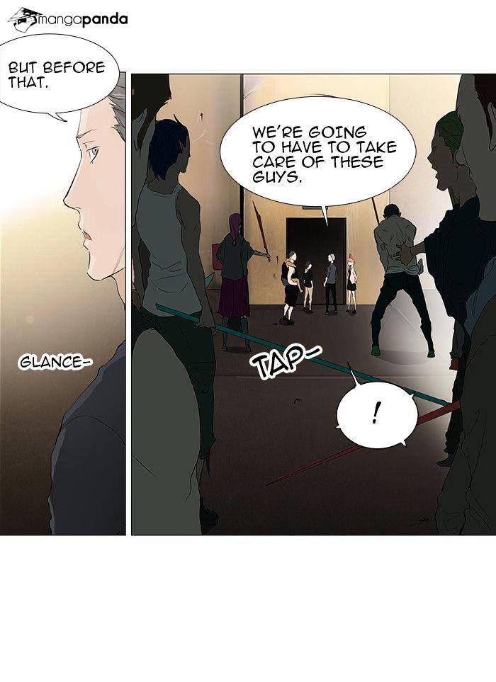 Tower of God, Chapter 201 image 25